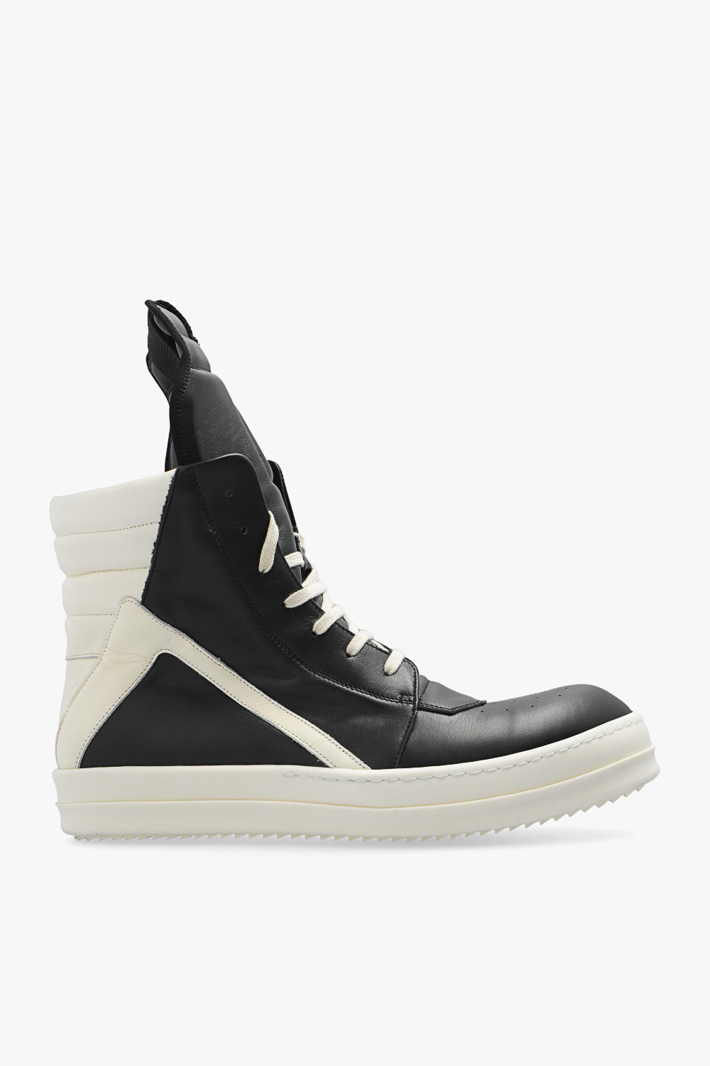 Basket trim block on sale sneakers